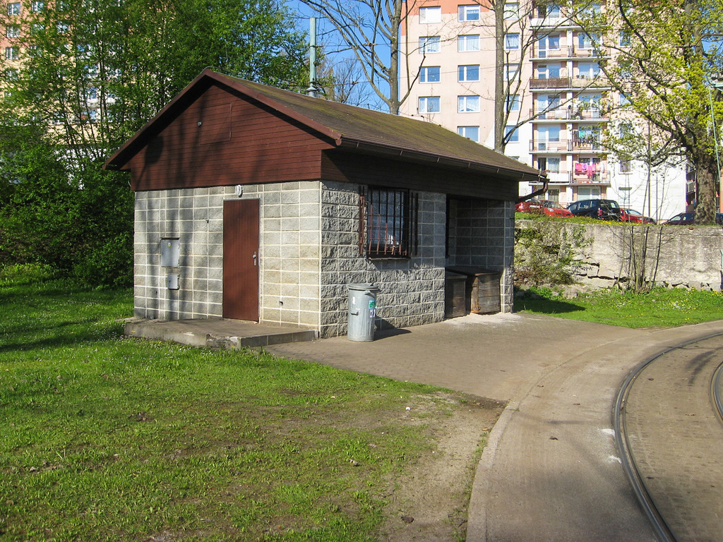 Яблонец-над-Нисоу, U Balvanu, ?