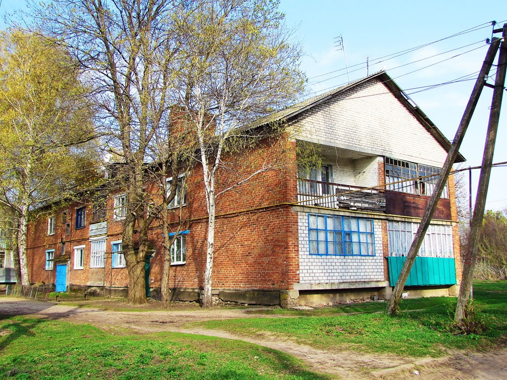 Соколово, улица 40 лет Победы, 4