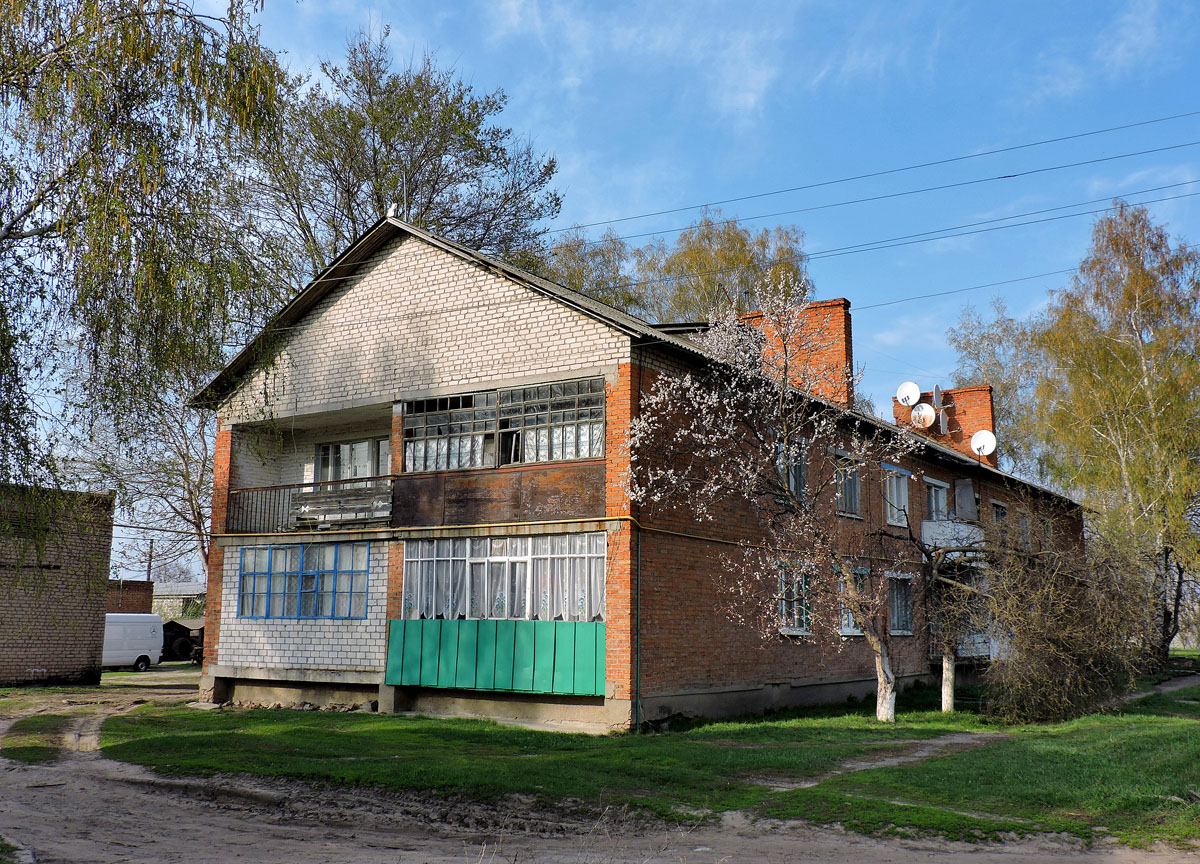 Соколово, улица 40 лет Победы, 4