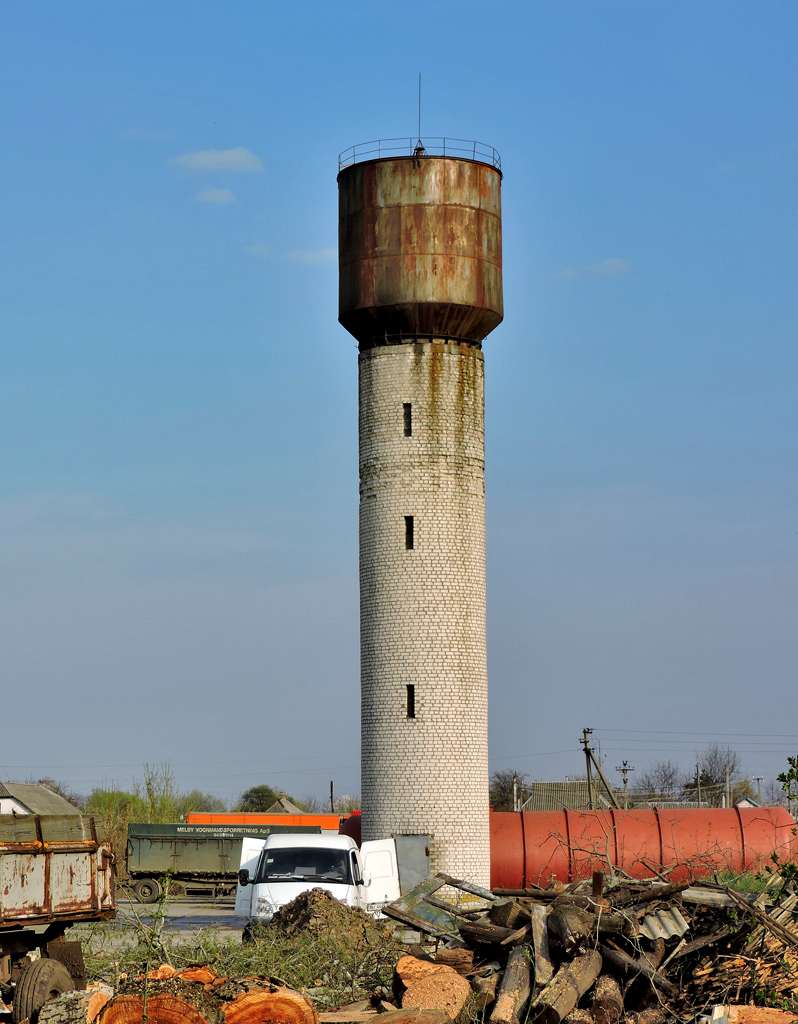 Соколово, Парковая улица, 1*