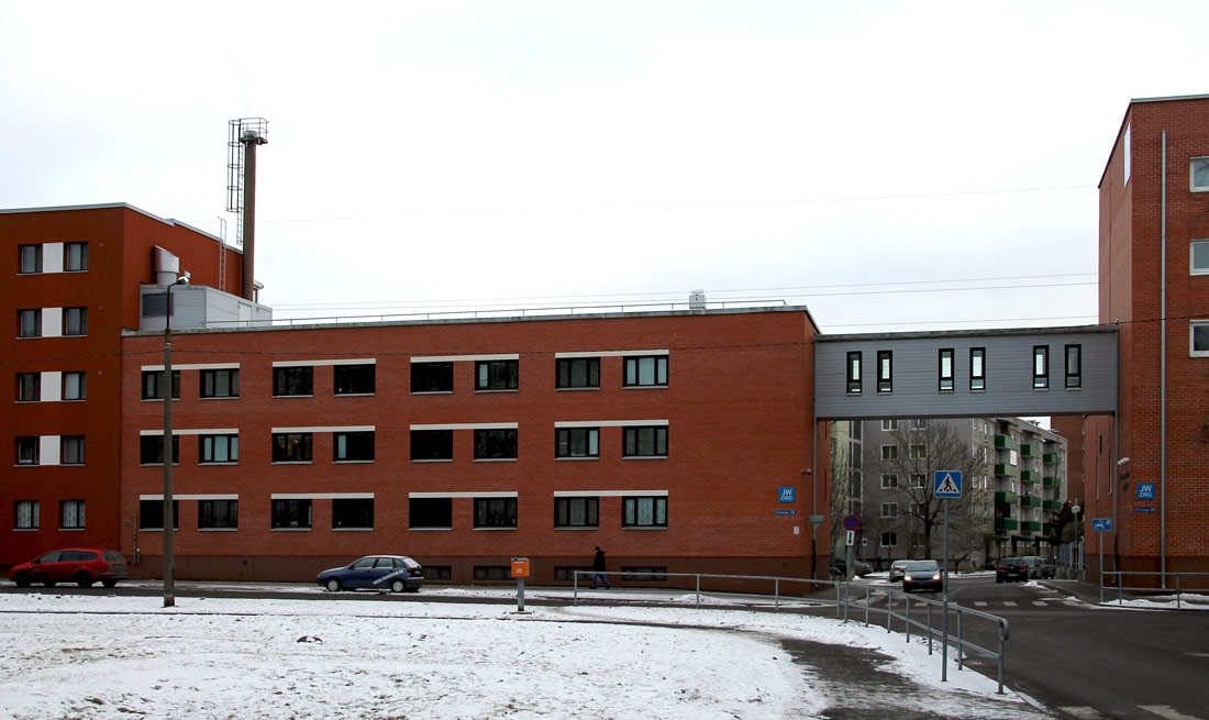 Tallinn, Puhangu, 79