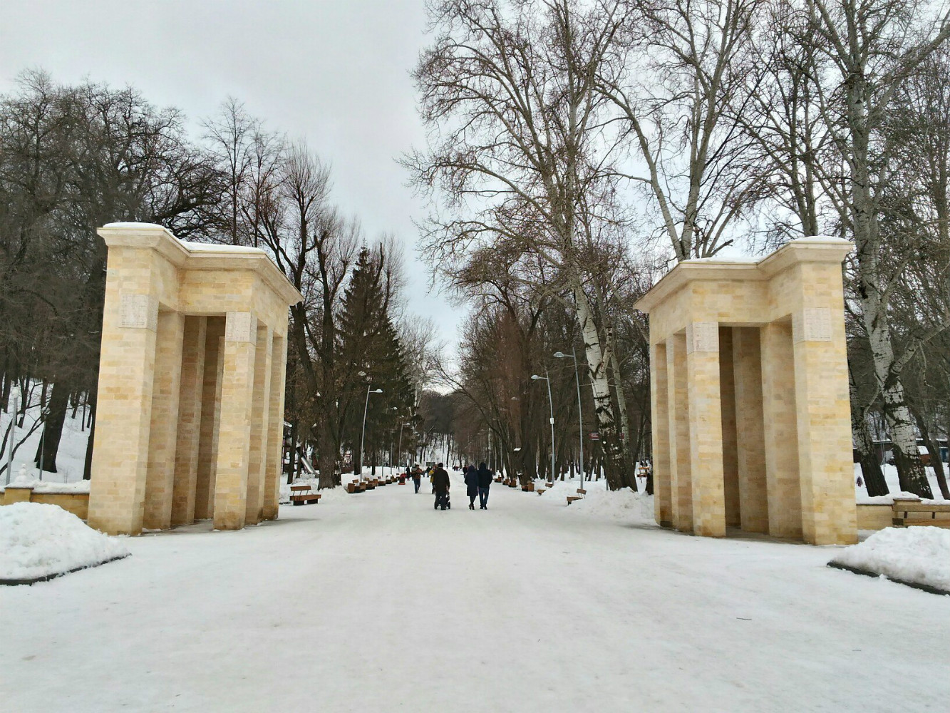 Воронеж, Улица Ленина, 10*