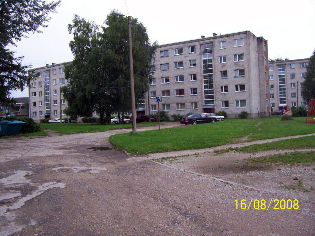Локса, Tallinna, 35