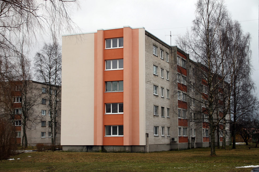 Локса, Tallinna, 35