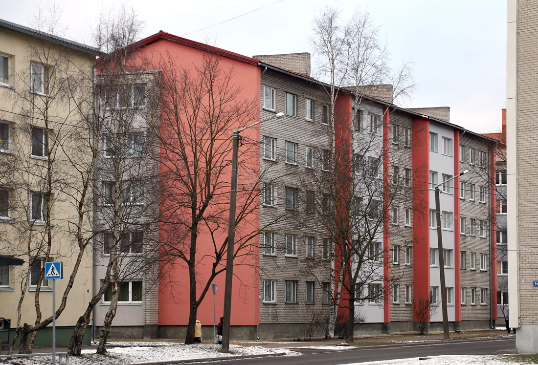 Таллин, Randla, 28