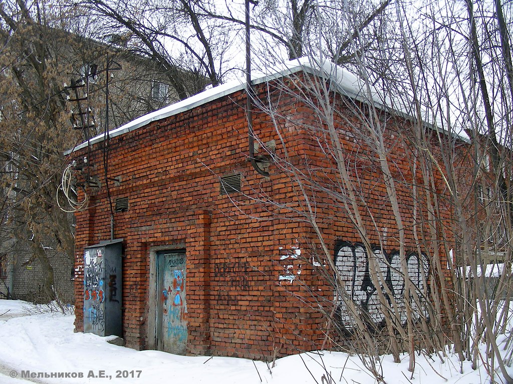 Иваново, Улица Калинина, 17*