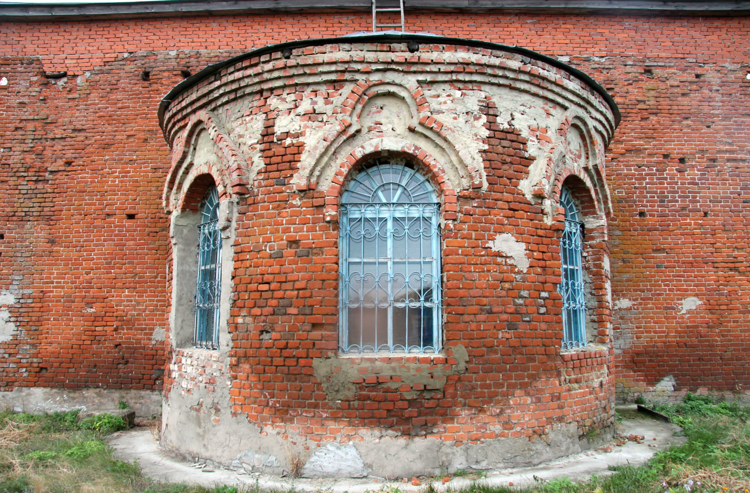 Нижнедевицкий район, прочие н.п., с. Хвощеватовка, Улица Мира, 14А