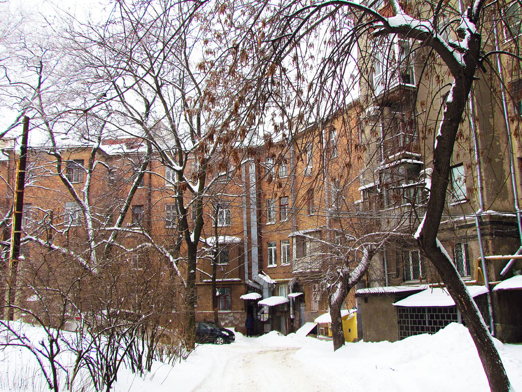 Харьков, Проспект Героев Харькова, 90