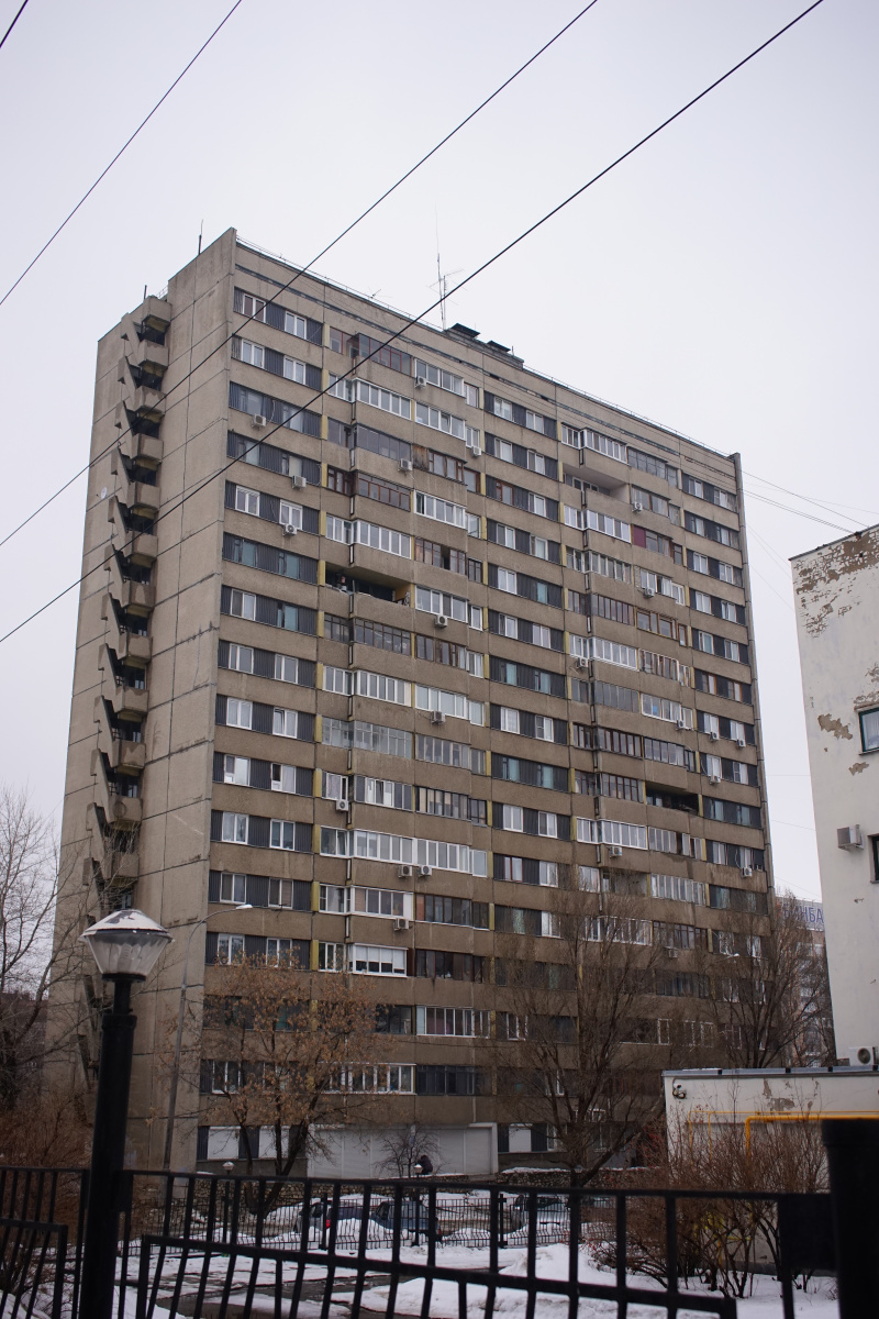 Самара, Проспект Ленина, 15