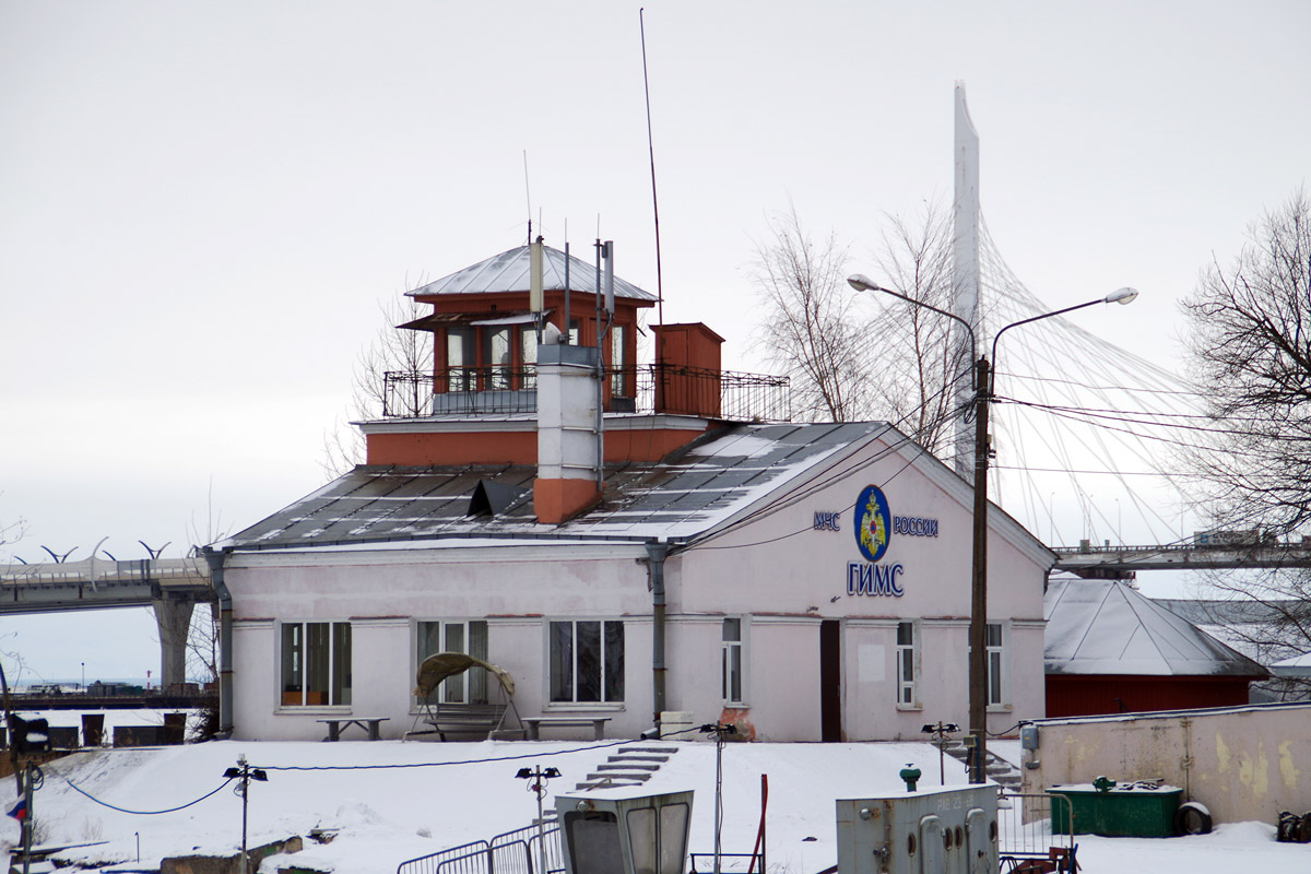 Санкт-Петербург, Южная дорога, 12