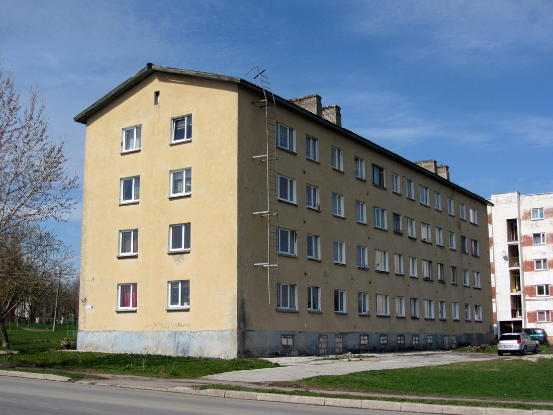 Кохтла-Ярве, Altserva, 2