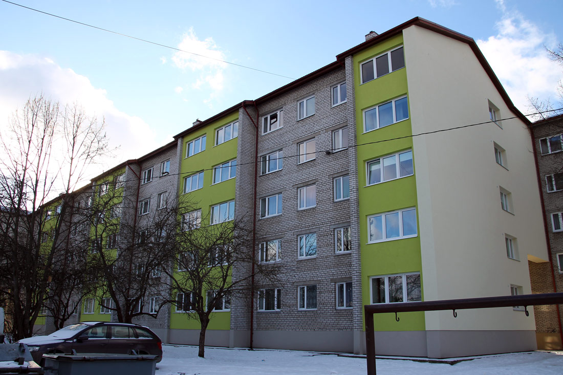 Таллин, Vindi, 13