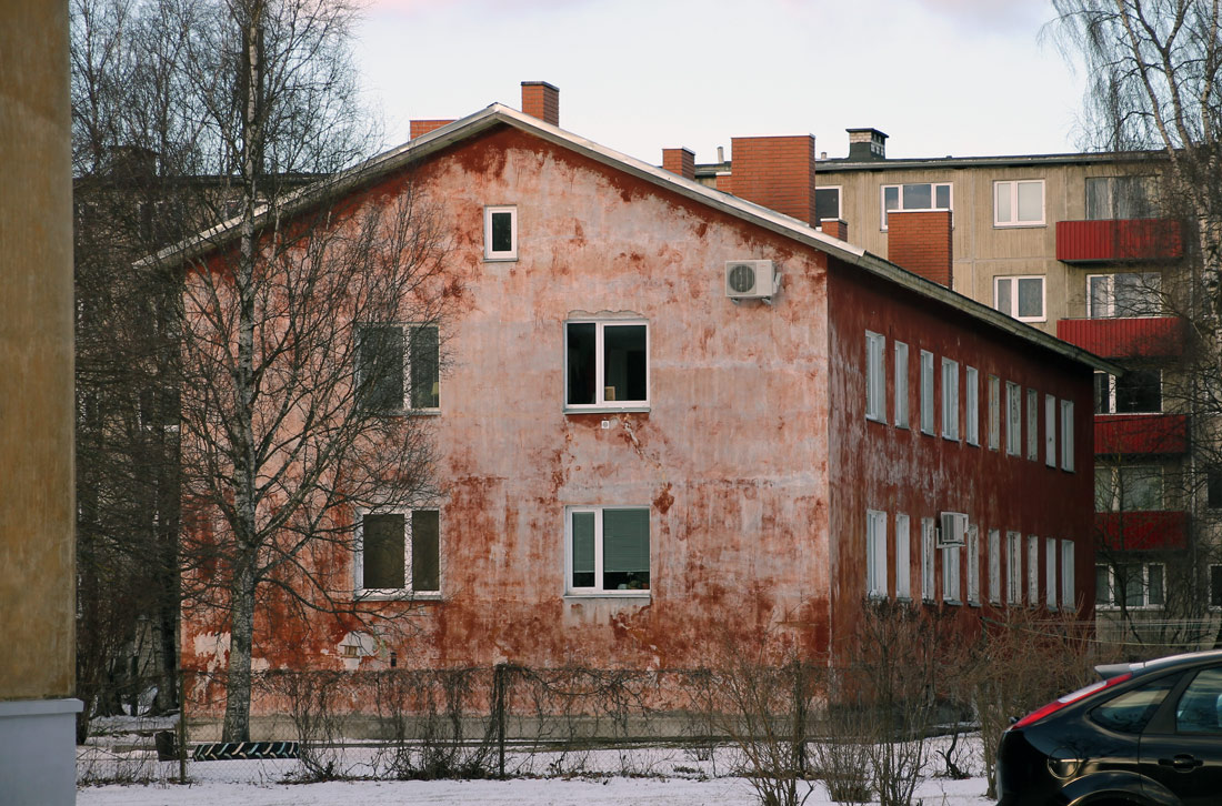 Tallinn, Koskla, 8