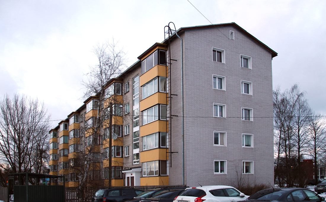 Таллин, Tulika, 62