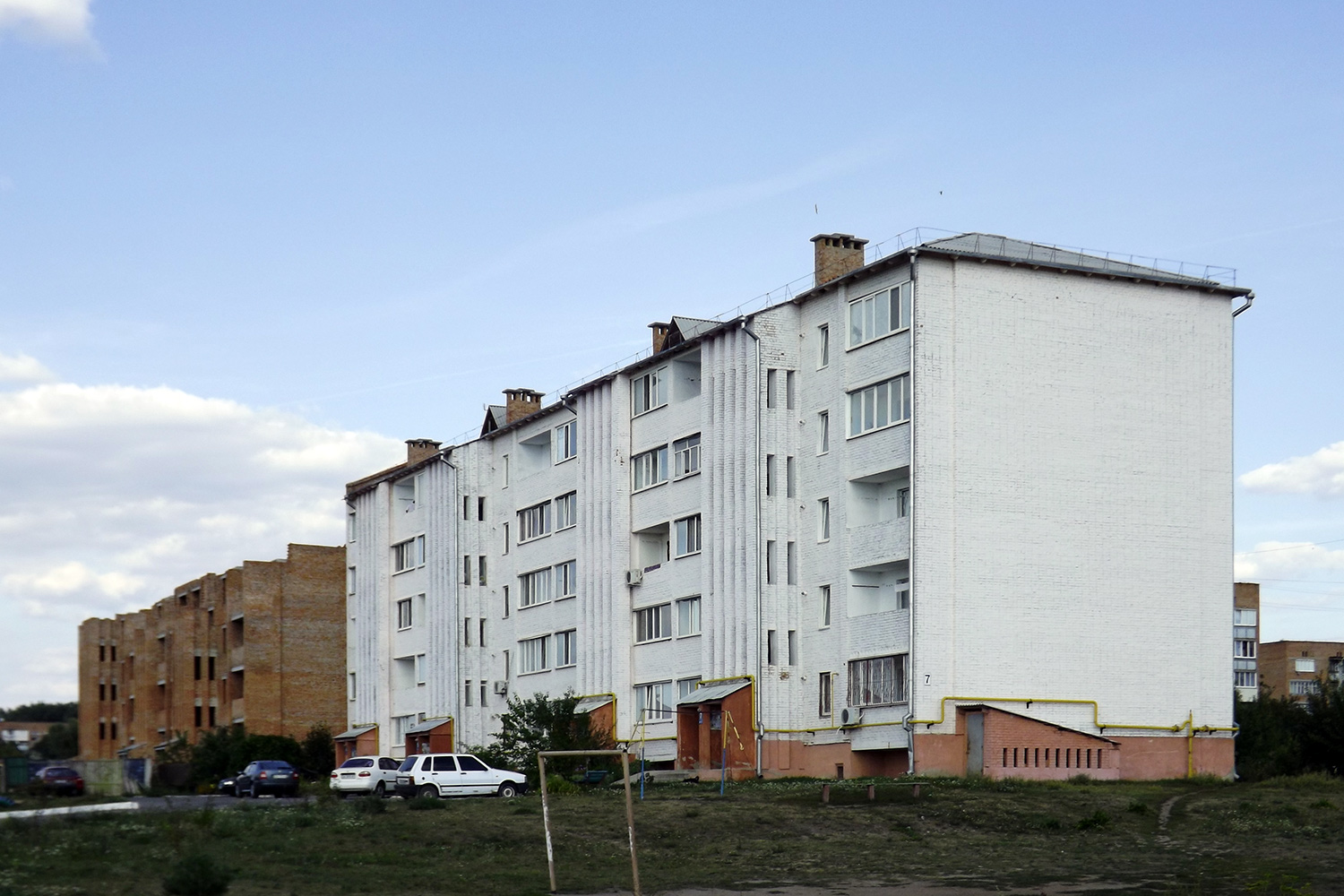 Прилуки, Индустриальная улица, 7