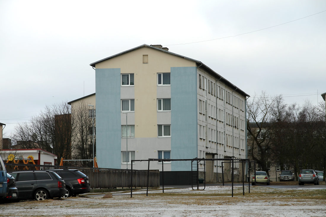 Haapsalu, Niine, 34a