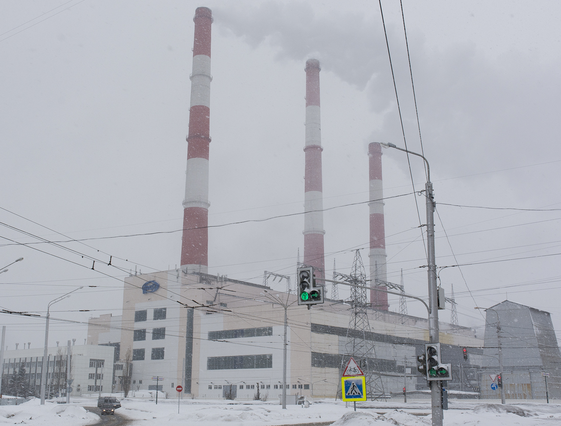 Уфа, Сельская Богородская улица, 6
