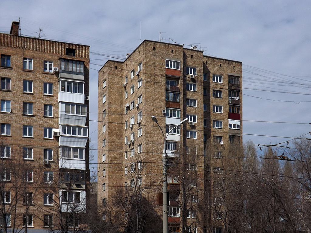Самара, Проспект Ленина, 8
