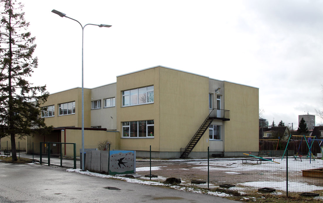 Haapsalu, Põllu, 6