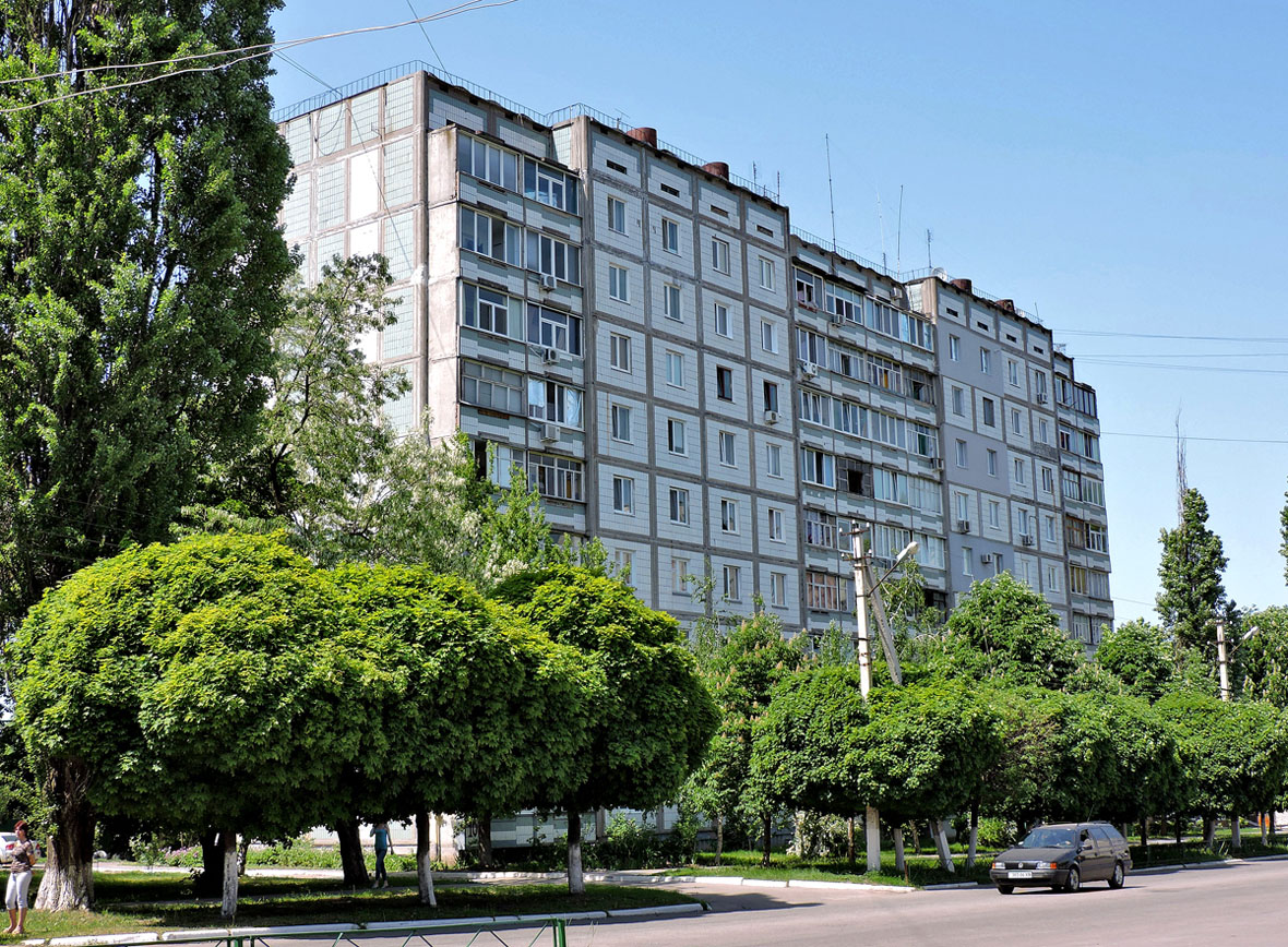 Чугуев, Харьковская улица, 104