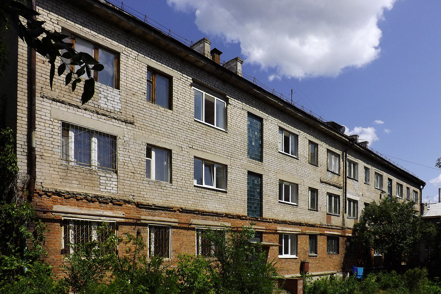 Самара, Сердобская улица, 12