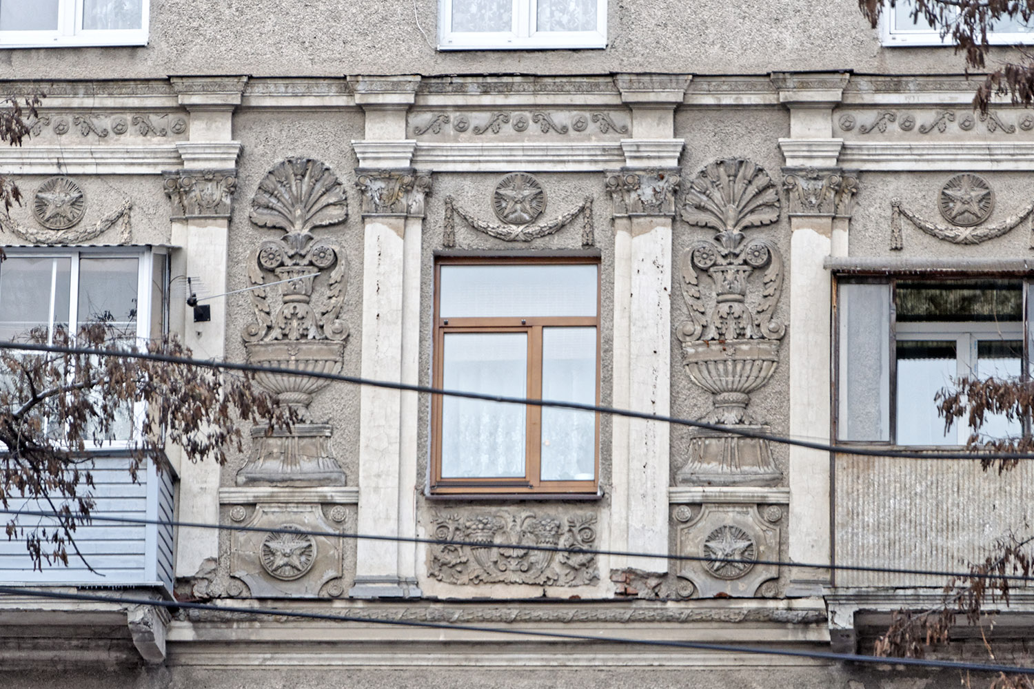 Воронеж, Проспект Труда, 14