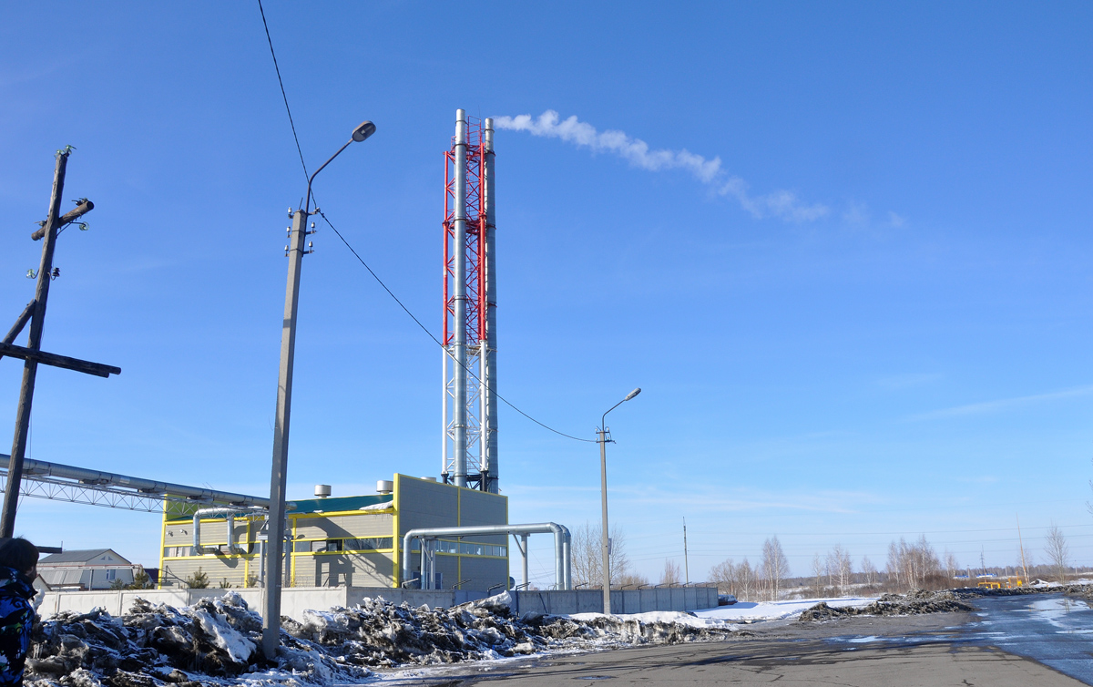 Омск, Улица Стороженко, 15*