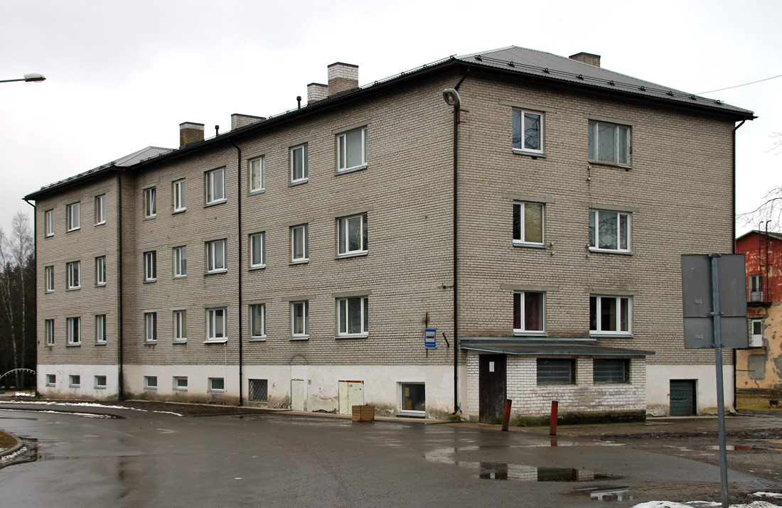 Кехра, Spordi, 1
