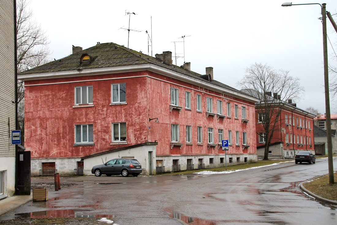 Кехра, Spordi, 3