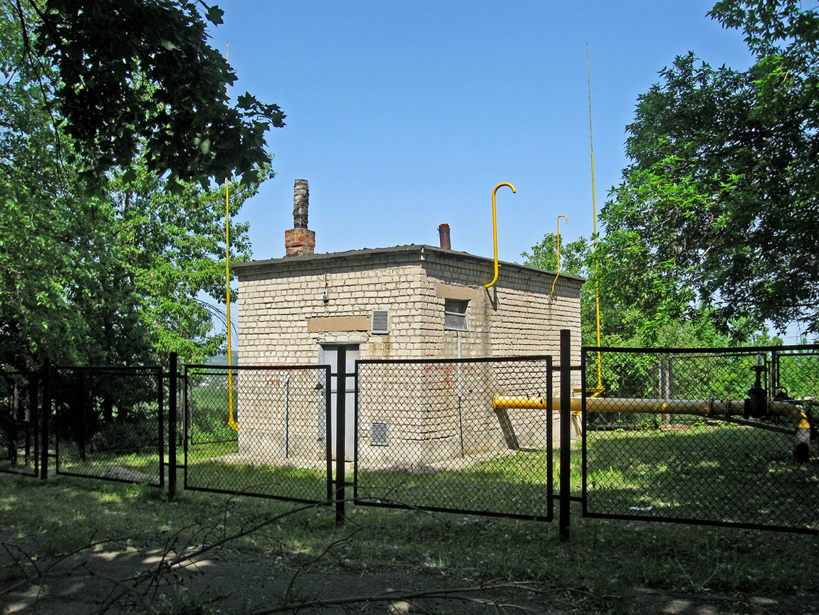 Чугуїв, Гвардейская улица, 13*