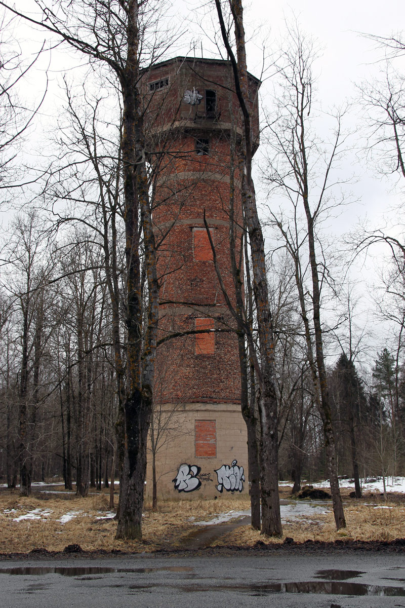 Кохтла-Ярве, Sillamäe tee, 8