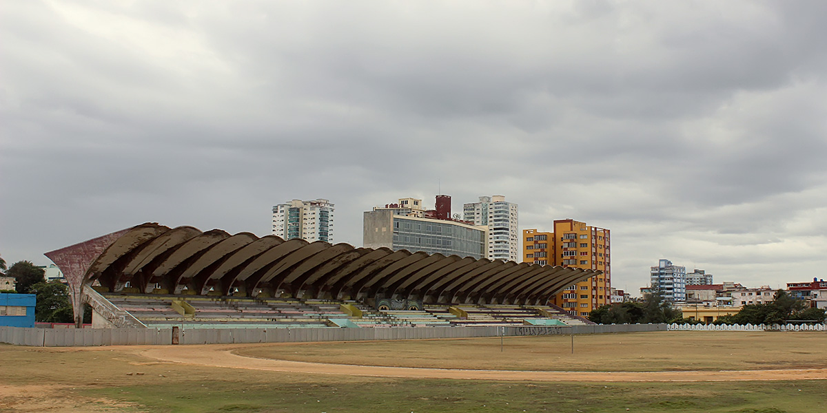 Гавана, Malecon