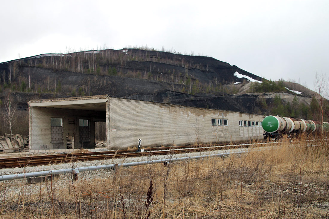 Кохтла-Ярве, Järveküla tee, ?