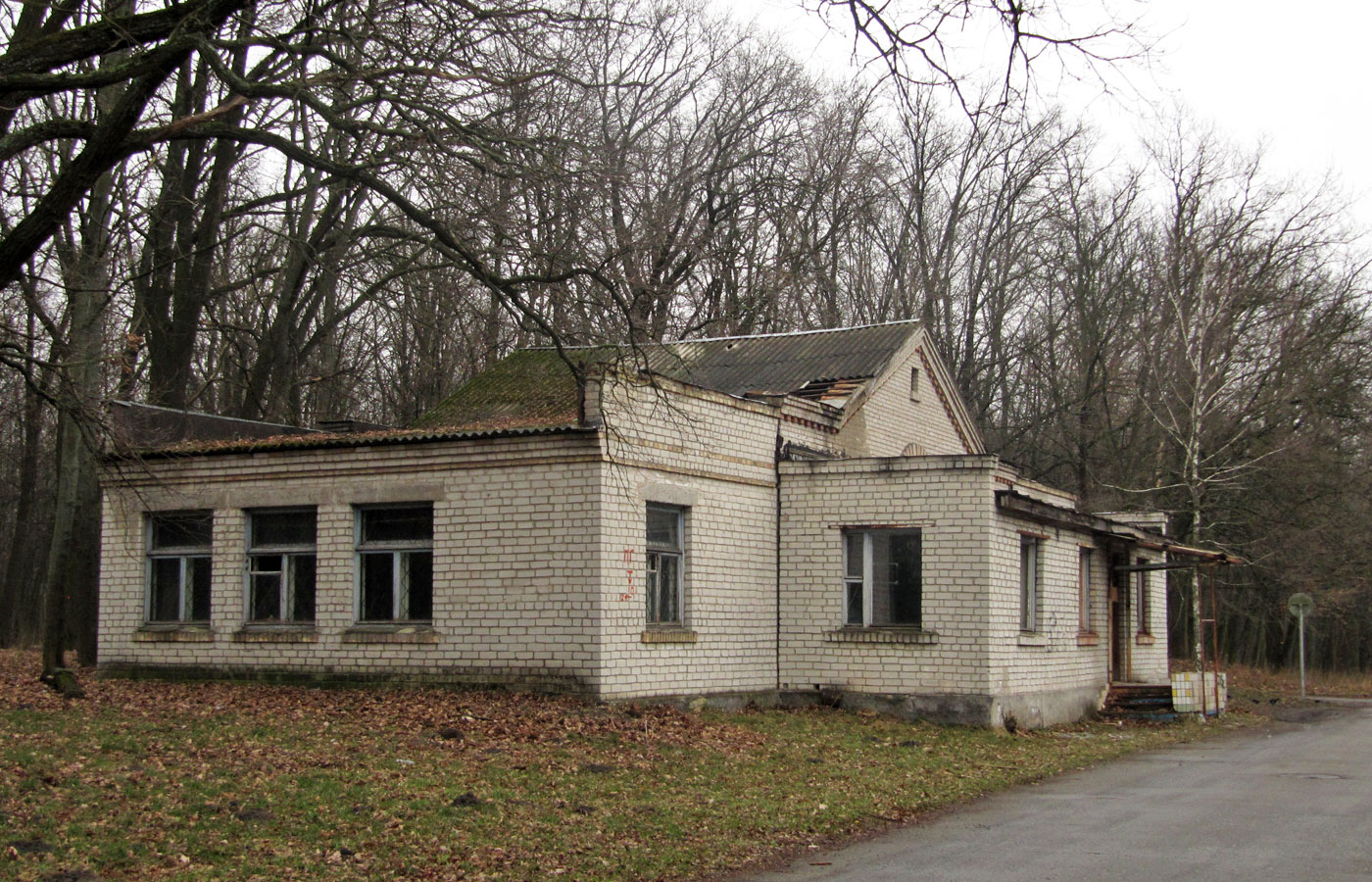 Киев, Проспект Академика Глушкова, 1 корп. 16А