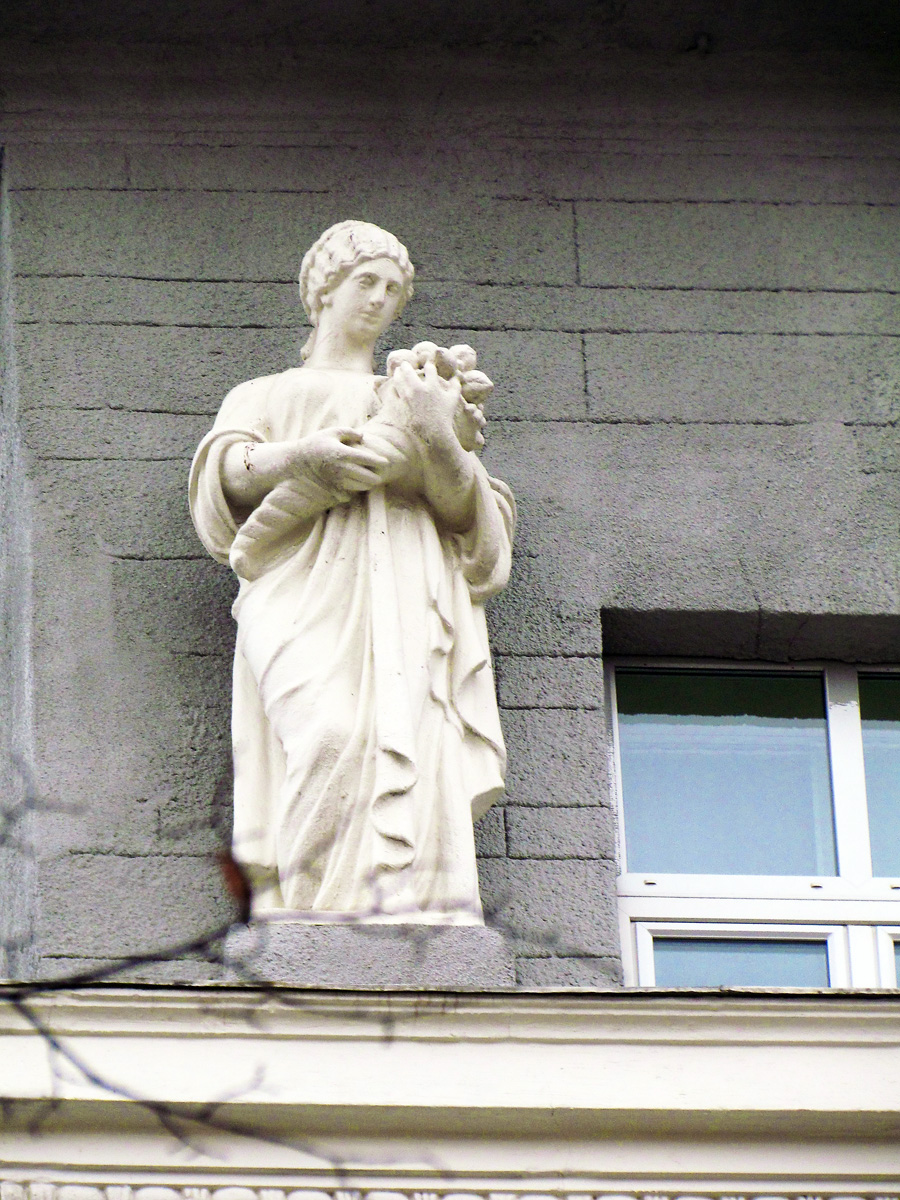 Харьков, Сумская улица, 82