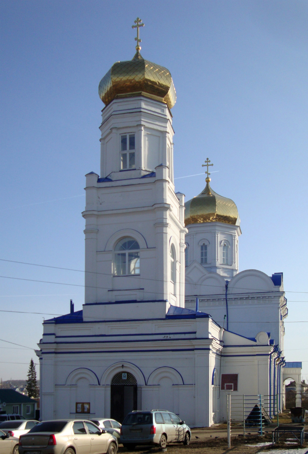 Елец, Улица Ярославского, 7Б