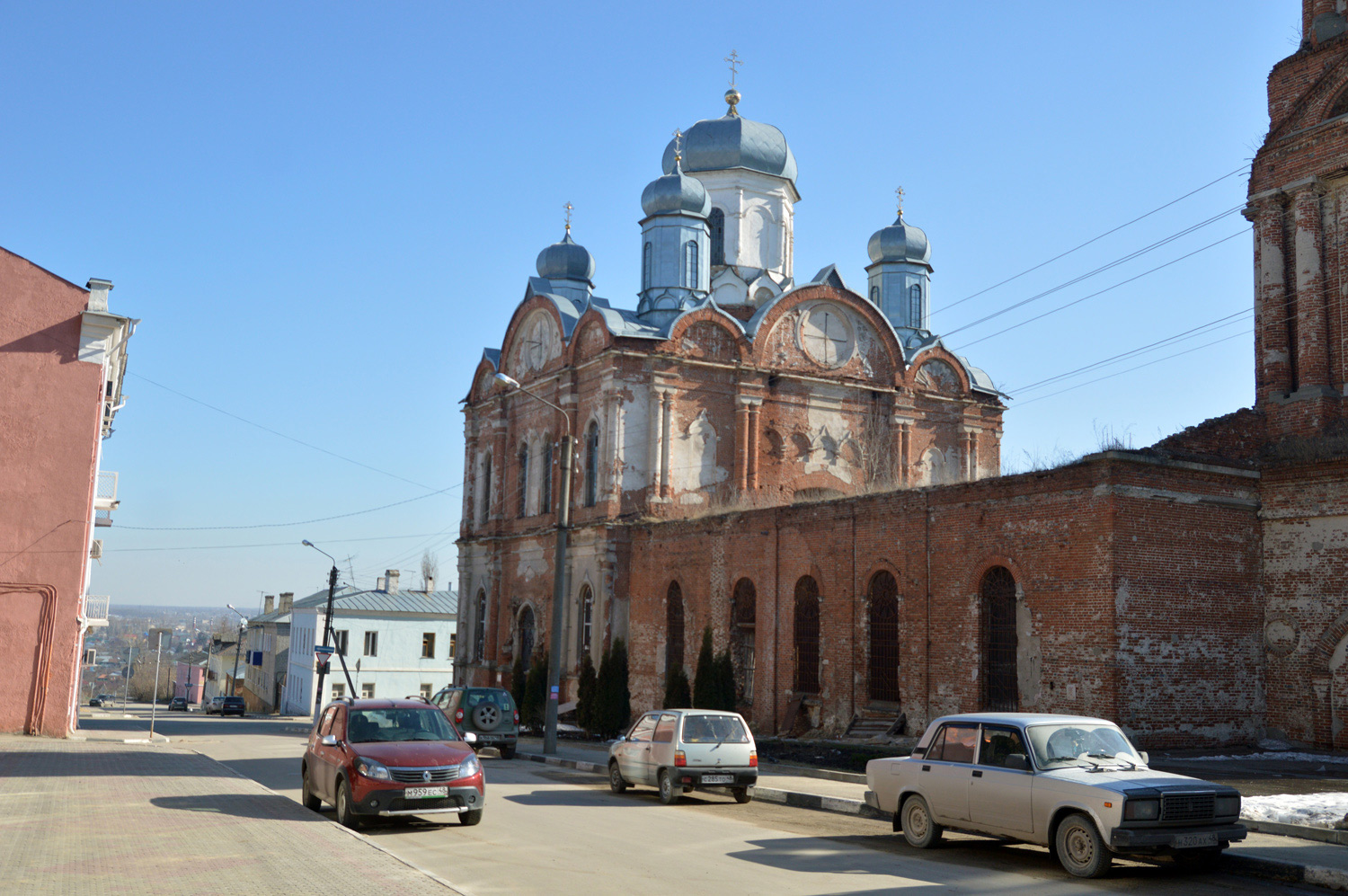 Елец, Октябрьская улица, 125