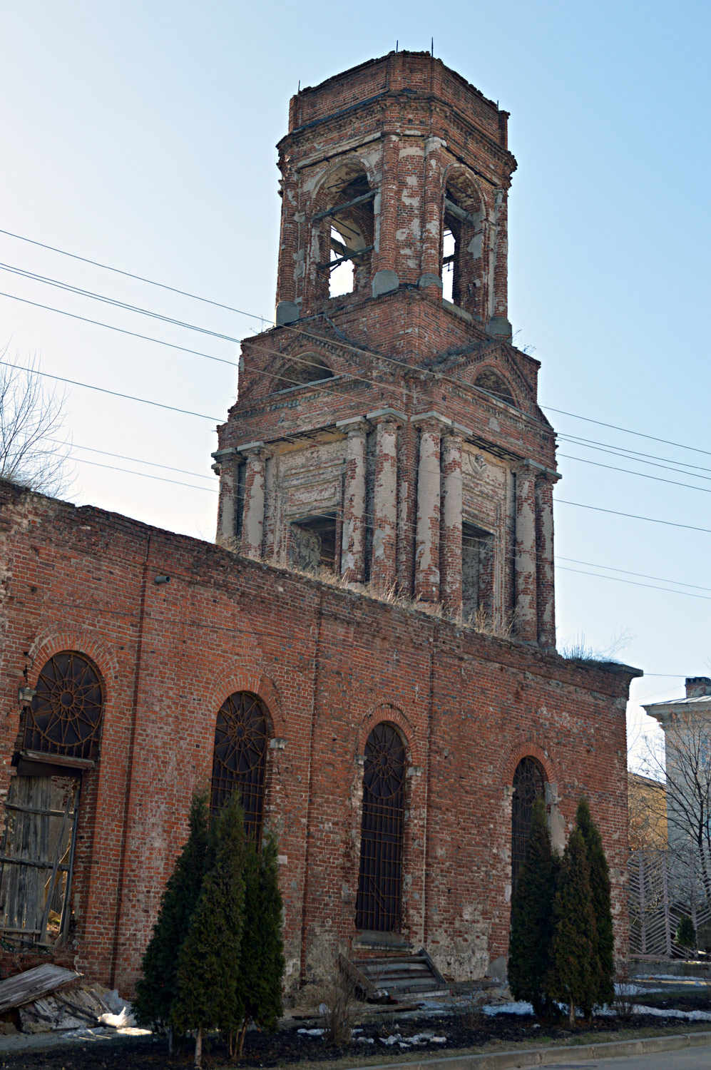 Елец, Октябрьская улица, 125