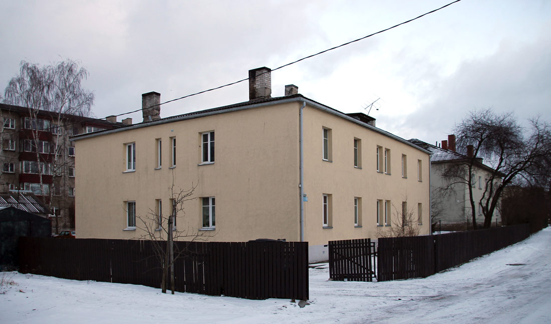 Таллин, Meika, 7