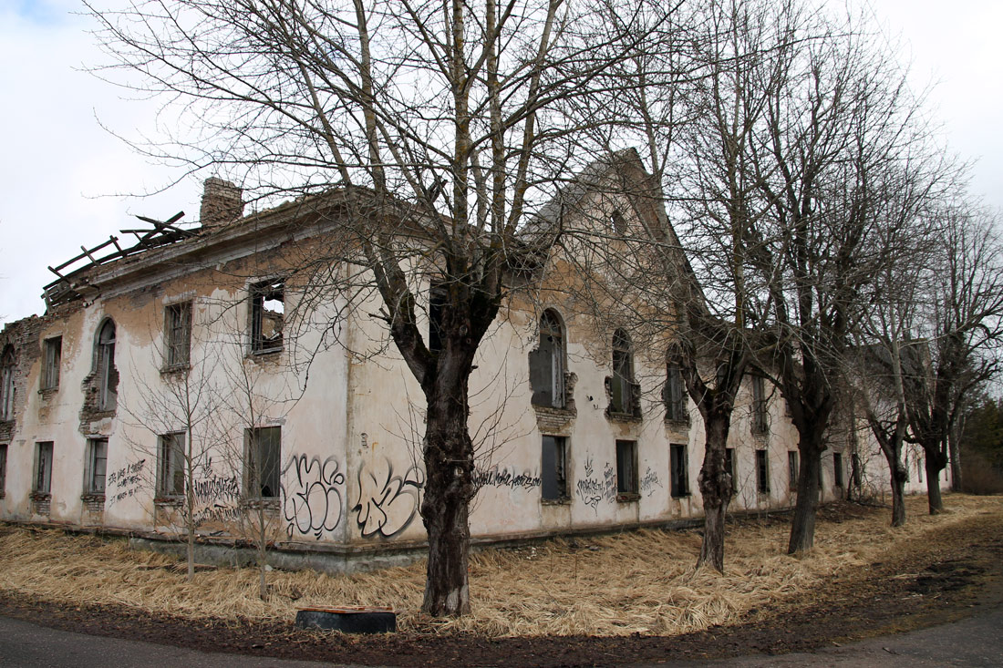 муниципалитет город Нарва-Йыэсуу, Rahu (Viivikonna), 10