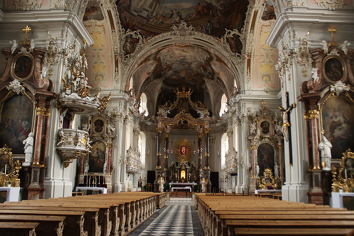 Österreich, Innsbruck, Haymongasse, 6/A