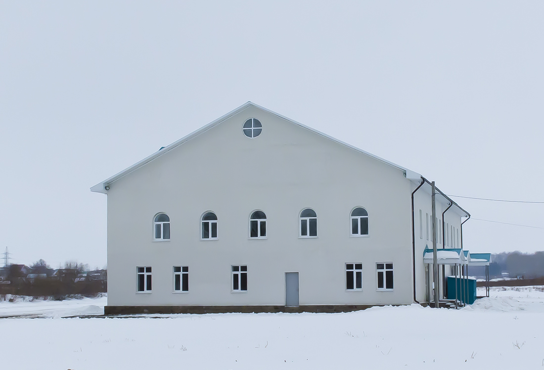 Благоварский район, прочие н.п., с. Языково, улица Калинина, 72