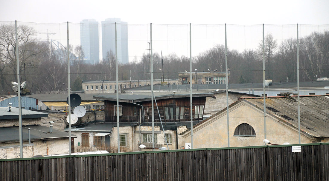 Таллин, Võtme, 6/12