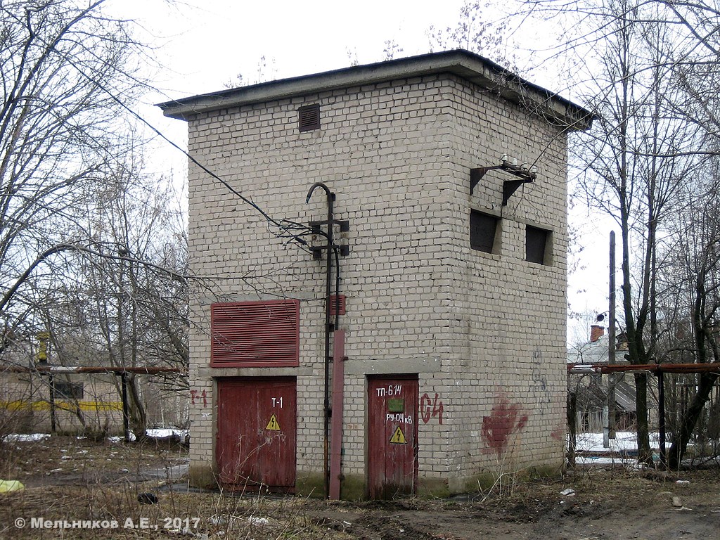 Иваново, Шахтинский проезд, 88*