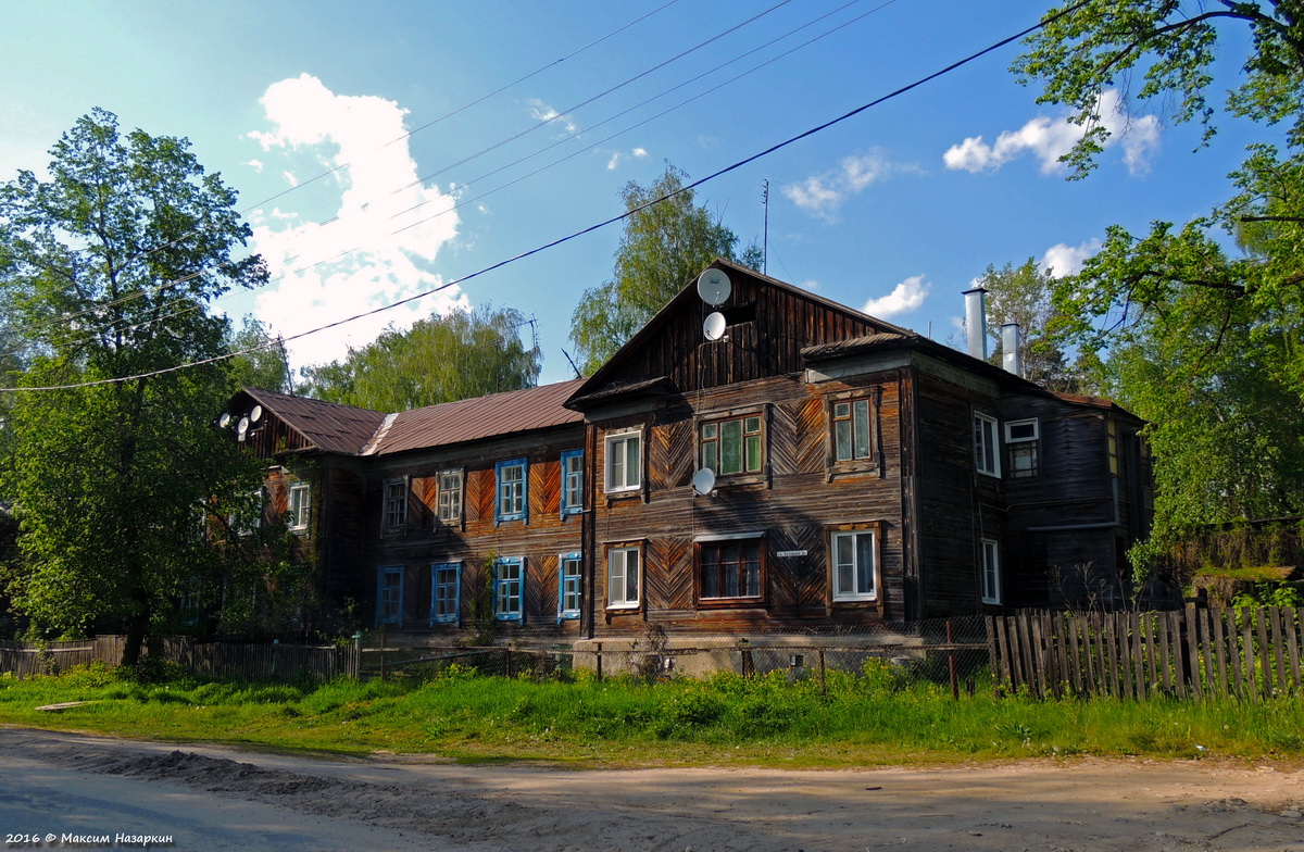 Касимов, Затонная улица, 8А