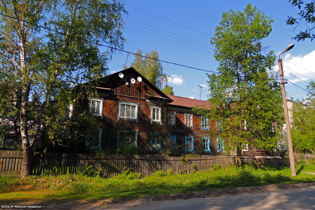 Касимов, Затонная улица, 8А