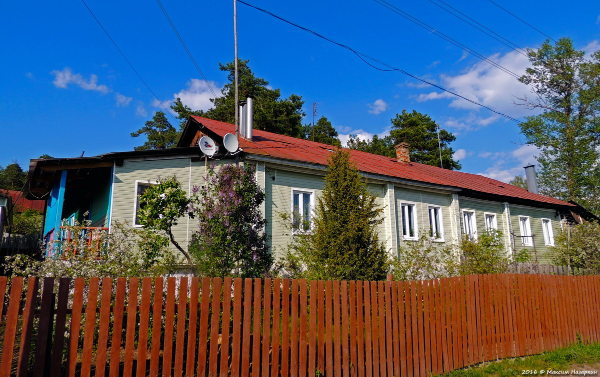 Касимов, Затонная улица, 6