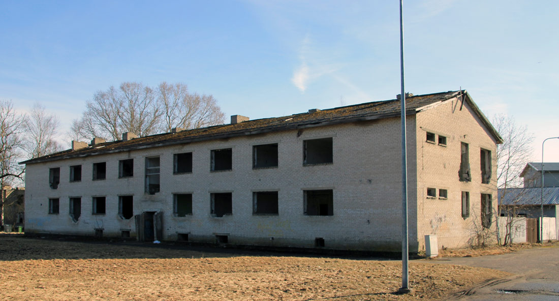 Румму, Sireli, 4