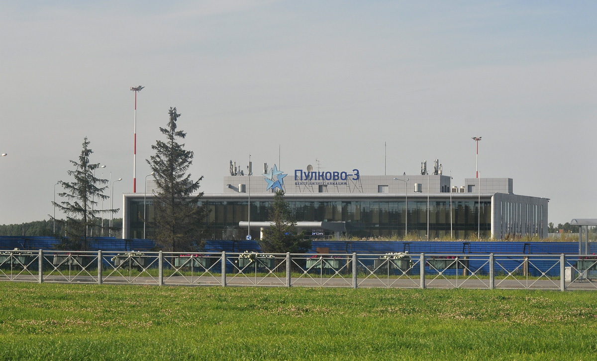 Санкт-Петербург, Пулковское шоссе, 37 корп. 5А