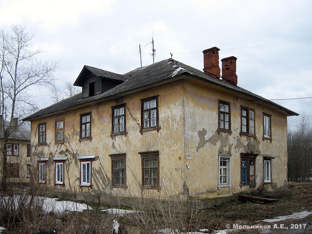 Иваново, Поселковая улица, 115